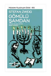 İş Bankası Kültür Yayınları Gömülü Şamdan - İş Bankası Kültür Yayınları