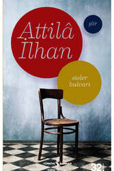 İş Bankası Kültür Yayınları Sisler Bulvarı - İş Bankası Kültür Yayınları