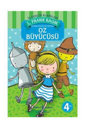 İş Bankası Kültür Yayınları Oz Büyücüsü - İş Bankası Kültür Yayınları