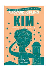 İş Bankası Kültür Yayınları Kim-Kısaltılmış Metin - İş Bankası Kültür Yayınları