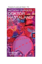 İş Bankası Kültür Yayınları Doktor Hastalandı - İş Bankası Kültür Yayınları