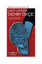 İş Bankası Kültür Yayınları Demir Ökçe - İş Bankası Kültür Yayınları