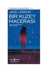 İş Bankası Kültür Yayınları Bir Kuzey Macerası - İş Bankası Kültür Yayınları