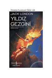 İş Bankası Kültür Yayınları Yıldız Gezgini - İş Bankası Kültür Yayınları
