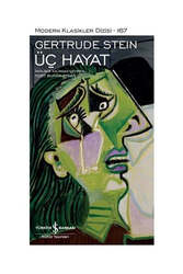 İş Bankası Kültür Yayınları Üç Hayat - İş Bankası Kültür Yayınları