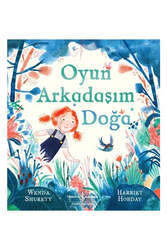 İş Bankası Kültür Yayınları Oyun Arkadaşım Doğa - İş Bankası Kültür Yayınları