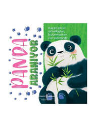 İş Bankası Kültür Yayınları Panda Aranıyor - İş Bankası Kültür Yayınları