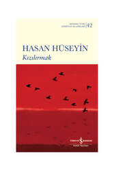 İş Bankası Kültür Yayınları Kızılırmak - İş Bankası Kültür Yayınları