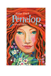 İş Bankası Kültür Yayınları Penelop ve Kızıl Sihir - İş Bankası Kültür Yayınları