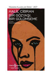 İş Bankası Kültür Yayınları Bir Gözyaşı, Bir Gülümseme - İş Bankası Kültür Yayınları