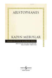 İş Bankası Kültür Yayınları Kadın Mebuslar - İş Bankası Kültür Yayınları