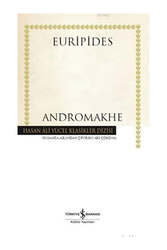 İş Bankası Kültür Yayınları Andromakhe - İş Bankası Kültür Yayınları