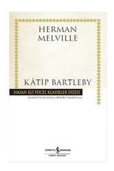 İş Bankası Kültür Yayınları Katip Bartleby - İş Bankası Kültür Yayınları