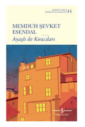 İş Bankası Kültür Yayınları Ayaşlı İle Kiracıları - İş Bankası Kültür Yayınları