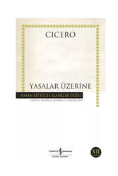 İş Bankası Kültür Yayınları Yasalar Üzerine - İş Bankası Kültür Yayınları
