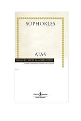 İş Bankası Kültür Yayınları Aias - İş Bankası Kültür Yayınları