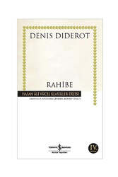 İş Bankası Kültür Yayınları Rahibe - İş Bankası Kültür Yayınları
