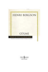 İş Bankası Kültür Yayınları Gülme - İş Bankası Kültür Yayınları