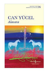 İş Bankası Kültür Yayınları Alavara - İş Bankası Kültür Yayınları