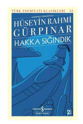 İş Bankası Kültür Yayınları Hakka Sığındık - İş Bankası Kültür Yayınları