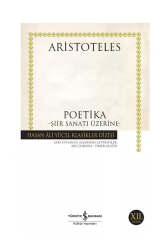 İş Bankası Kültür Yayınları Poetika - İş Bankası Kültür Yayınları