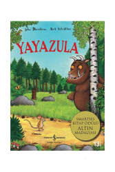 İş Bankası Kültür Yayınları Yayazula - İş Bankası Kültür Yayınları