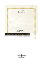 İş Bankası Kültür Yayınları Divan - İş Bankası Kültür Yayınları