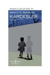 İş Bankası Kültür Yayınları Kardeşler - İş Bankası Kültür Yayınları