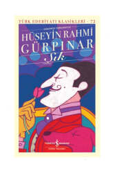 İş Bankası Kültür Yayınları Şık - İş Bankası Kültür Yayınları