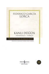 İş Bankası Kültür Yayınları Kanlı Düğün - İş Bankası Kültür Yayınları