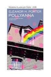 İş Bankası Kültür Yayınları Pollyanna - İş Bankası Kültür Yayınları