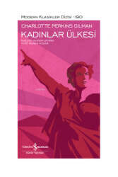 İş Bankası Kültür Yayınları Kadınlar Ülkesi - İş Bankası Kültür Yayınları