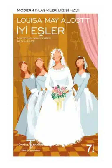 İş Bankası Kültür Yayınları İyi Eşler - 1