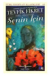 İş Bankası Kültür Yayınları Senin İçin - İş Bankası Kültür Yayınları