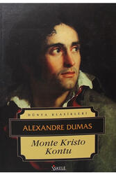 Monte Kristo Kontu İskele Yayıncılık - İskele Yayıncılık