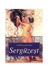 İskele Yayıncılık Sergüzeşt - İskele Yayıncılık