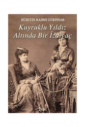 İskele Yayıncılık Kuyruklu Yıldız Altında Bir İzdivaç - İskele Yayıncılık
