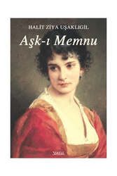 İskele Yayıncılık Aşk-ı Memnu - İskele Yayıncılık