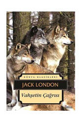 İskele Yayınları Vahşetin Çağrısı - İskele Yayıncılık