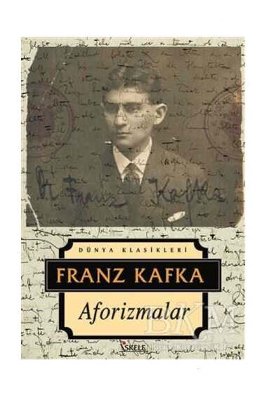 İskele Yayınları Aforizmalar - 1