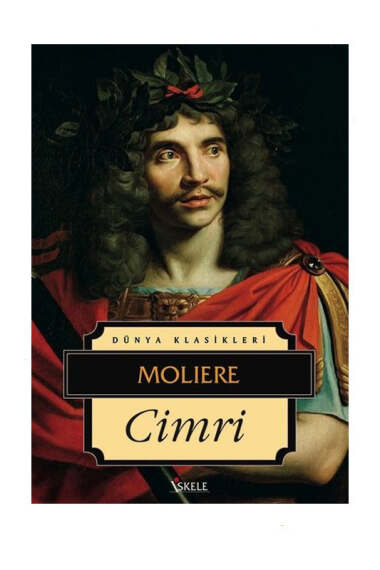 İskele Yayınları Cimri - 1