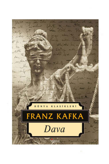 İskele Yayınları Dava - 1