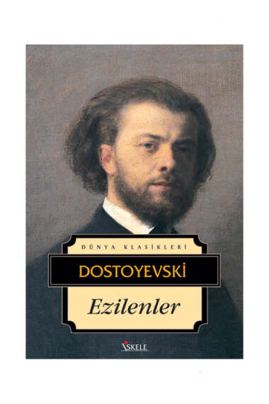 İskele Yayınları Ezilenler - 1