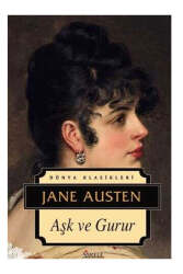 İskele Yayınları Aşk ve Gurur - İskele Yayıncılık