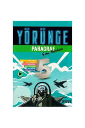 İşleyen Zeka Yayınları 5. Sınıf Paragraf Yörünge Serisi Soru Bankası - İşleyen Zeka Yayınları