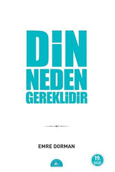 Din Neden Gereklidir İstanbul Yayınevi - İstanbul Yayınevi