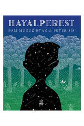 İthaki Çocuk Yayınları Hayalperest - İthaki Çocuk Yayınları