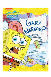 İthaki Çocuk Yayınları SüngerBob KarePantolon Gary Nerede - İthaki Çocuk Yayınları