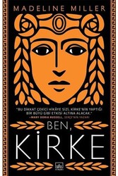 Ben Kirke İthaki Yayınları - İthaki Yayınları