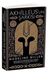 Akhilleus'un Şarkısı İthaki Yayınları - İthaki Yayınları